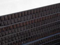 新型轻质蜂窝墙板供应 北京畅销的新型轻质蜂窝墙板
